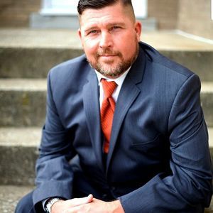 Meet your Posher, Danny